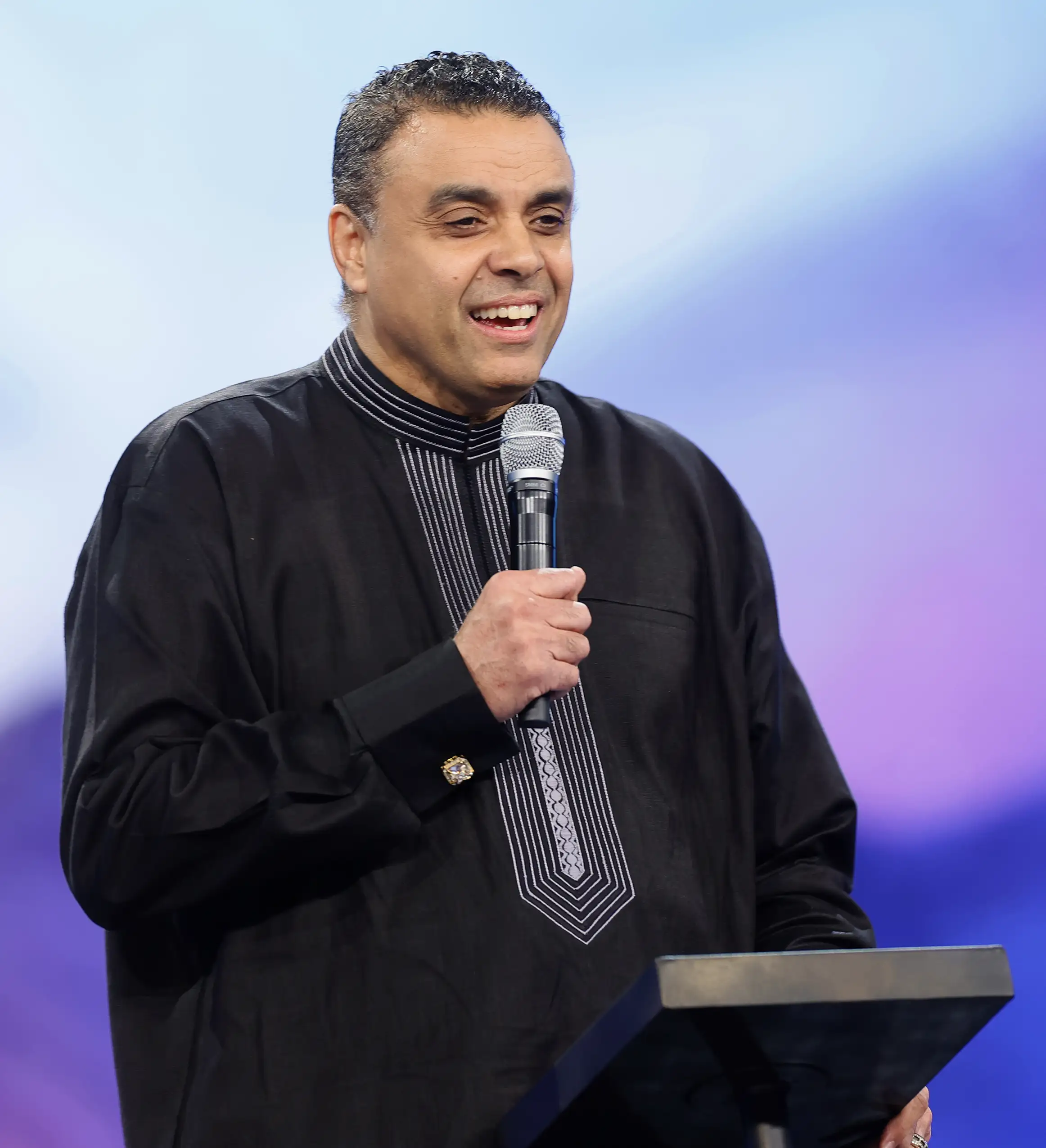 Evangelist Dag Heward-Mills