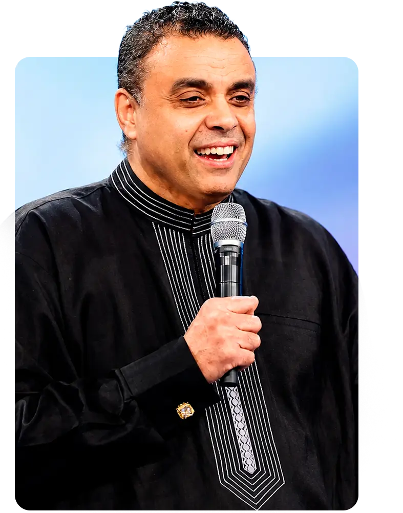 Evangelist Dag Heward-Mills