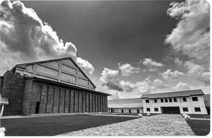 Anagkazo Campus