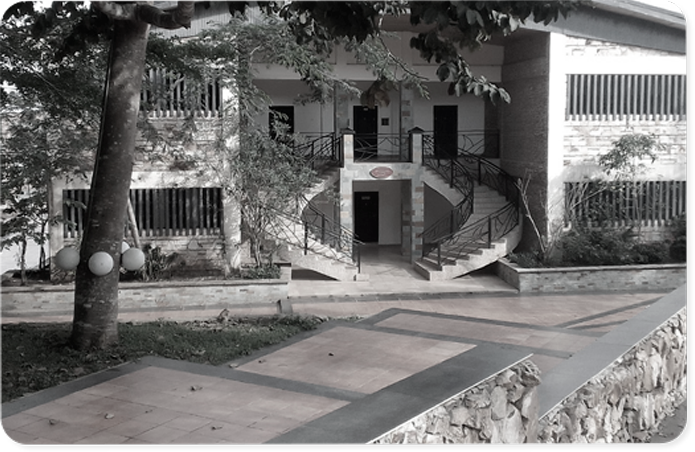 Anagkazo Campus